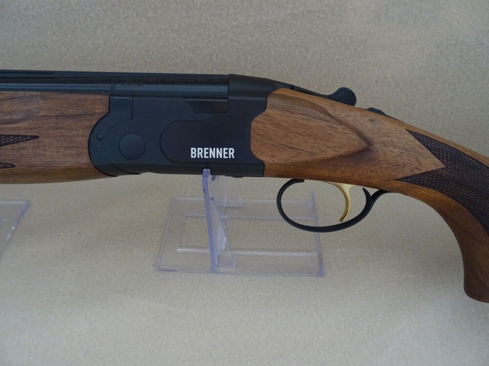 Brenner BF 18 links
