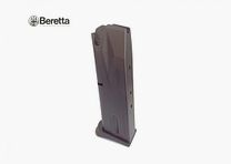 BERETTA cargador M9 A1 Compact cal. 9 mm 13 disparos