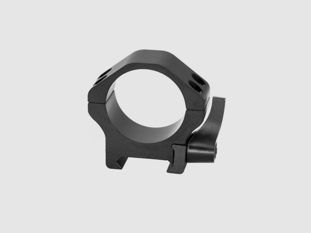 WARNE Maxima horizontale 30mm Ringe. [Abnehmbar] Niedrig, Bild 3 von 4