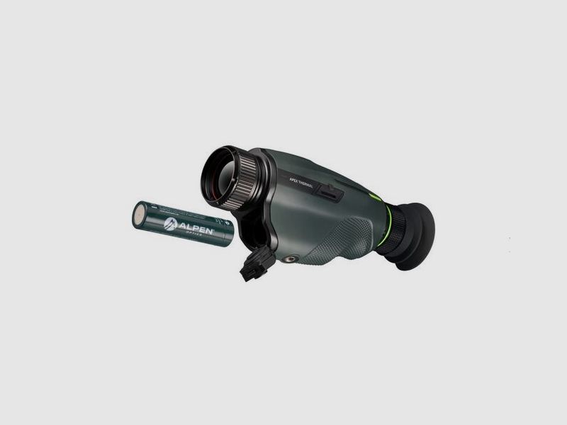 Alpen Optics	 Apex Thermal 35