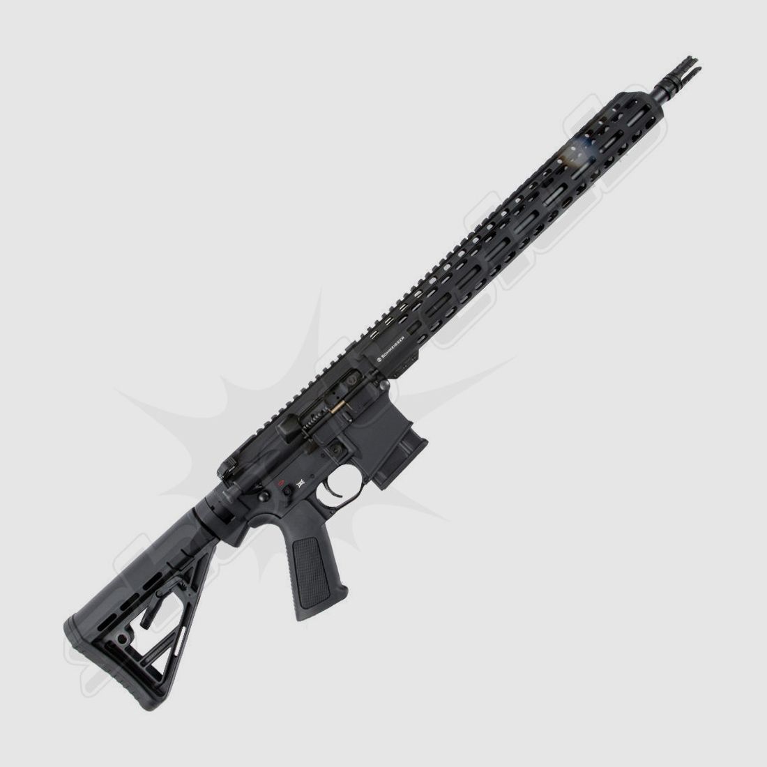 Schmeisser AR15 M5FL M-Lok Facelift im Kaliber .223Rem
