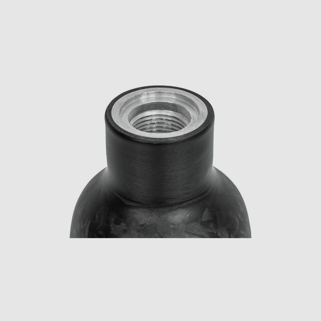 Hochdruck-Carbonflasche 300 bar 700 cc Snowpeak, Bild 2 von 2