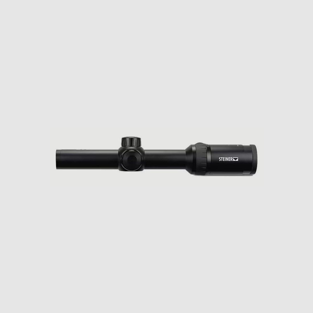 Steiner Nighthunter 1-5x24 LMS 4A-I with Zeiss internal rail