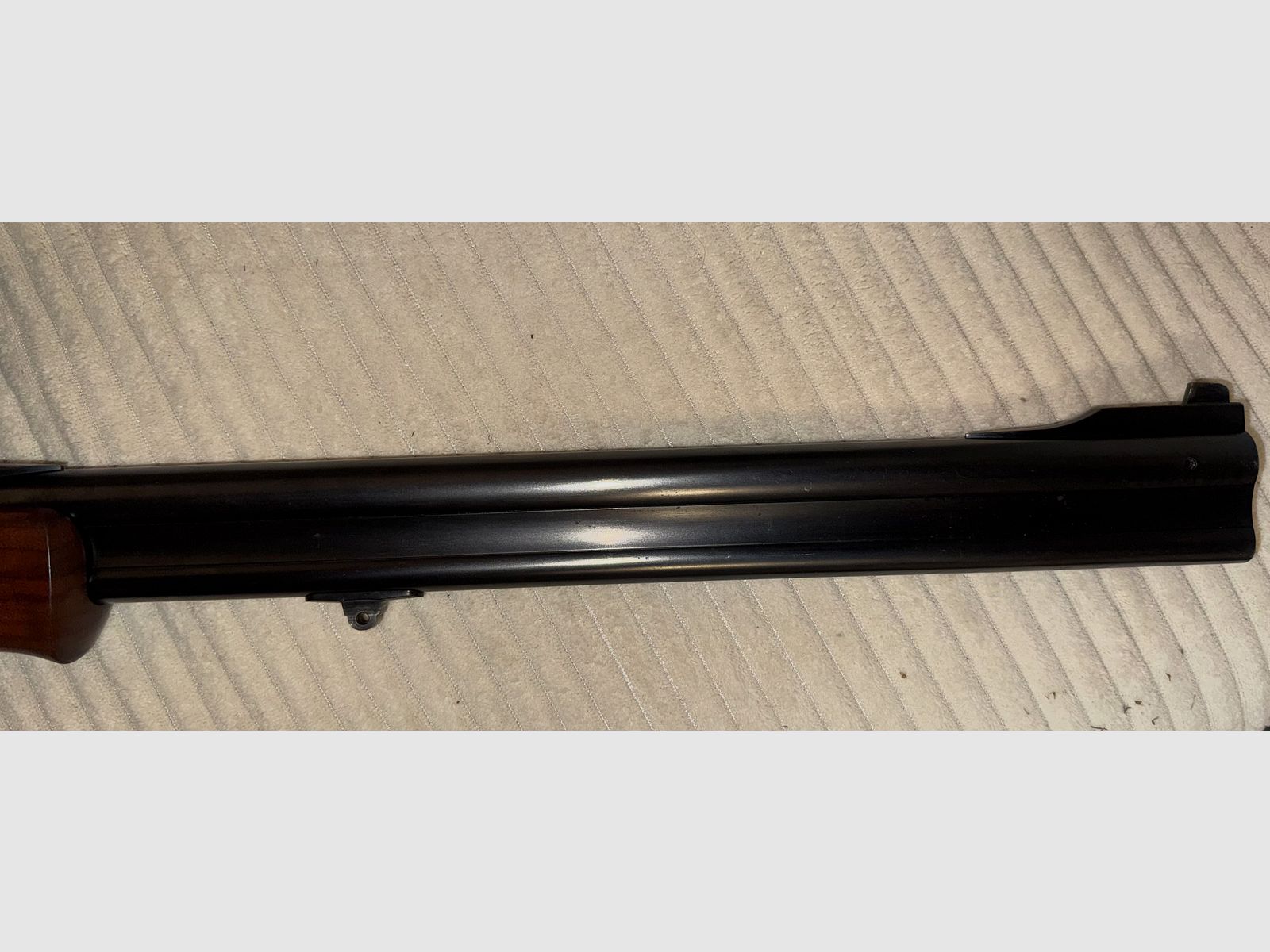 Blaser Bergstutzen B750/88 - 30 R Blaser & 5,6x52 R w tym ZF w tym amunicja