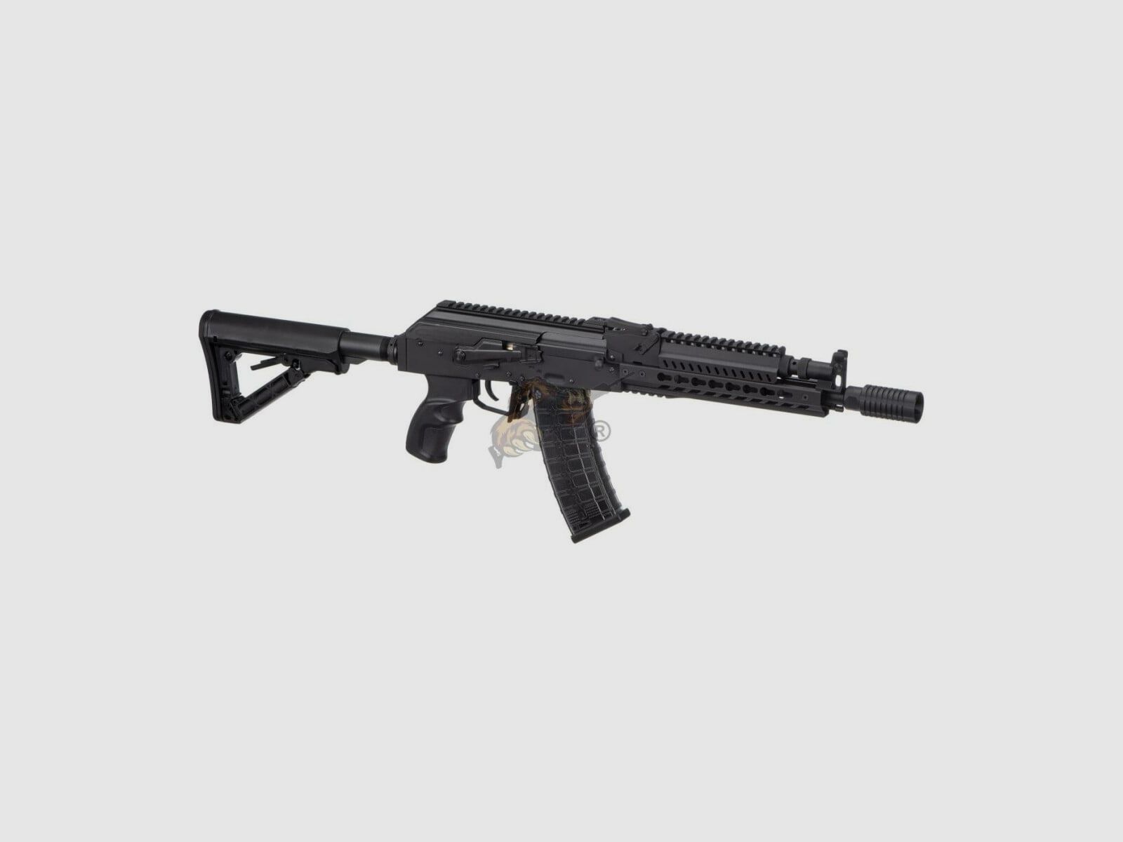 G&G RK74-E avec ETU en noir Airsoft S-AEG libre à partir de 18 ans