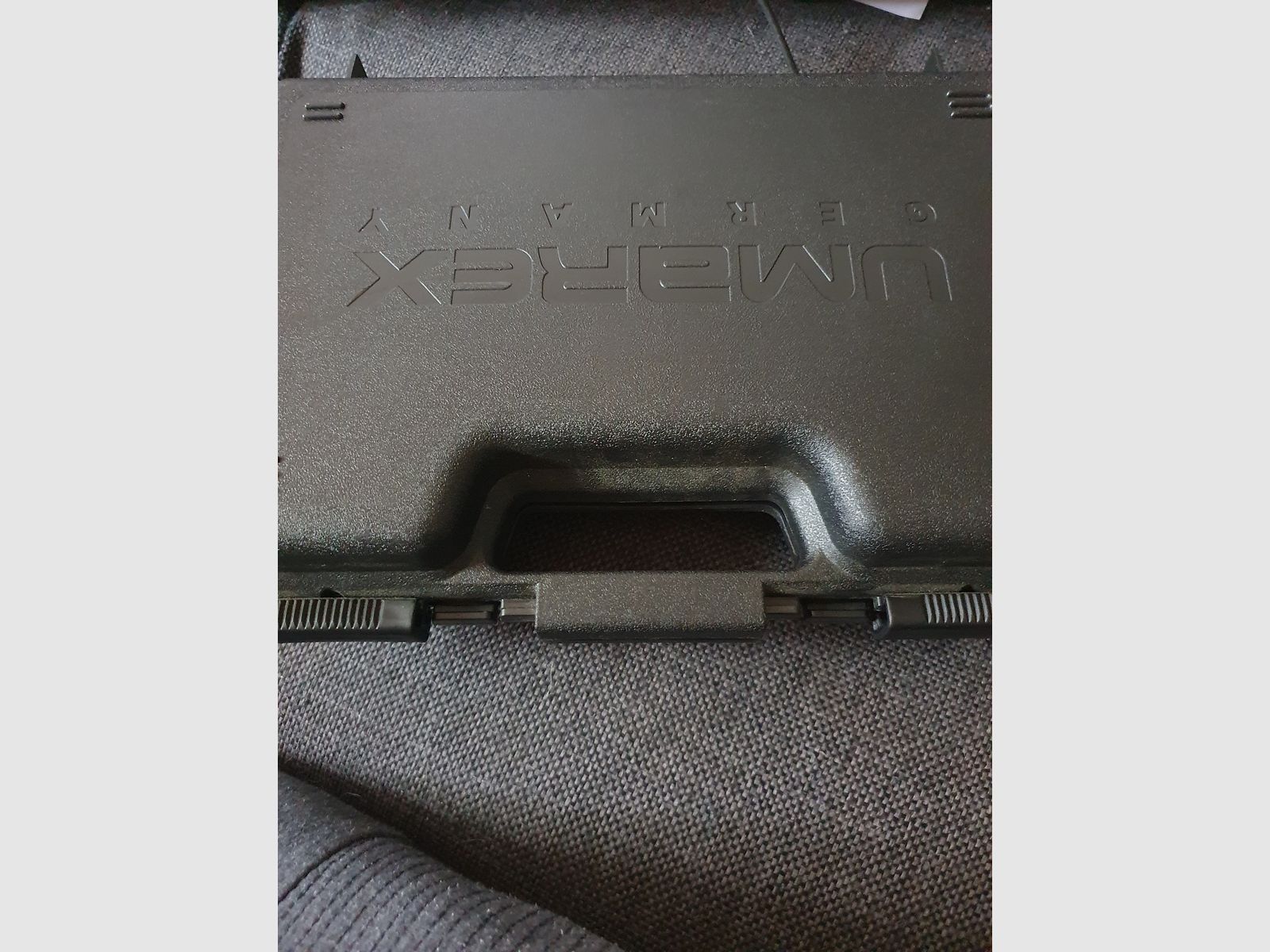 Schreckschuss pistole P99