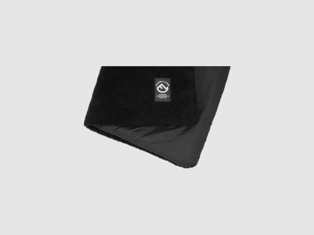 Farm-Land Hundedecke Faserpelz 50x70cm verschiedene Farben