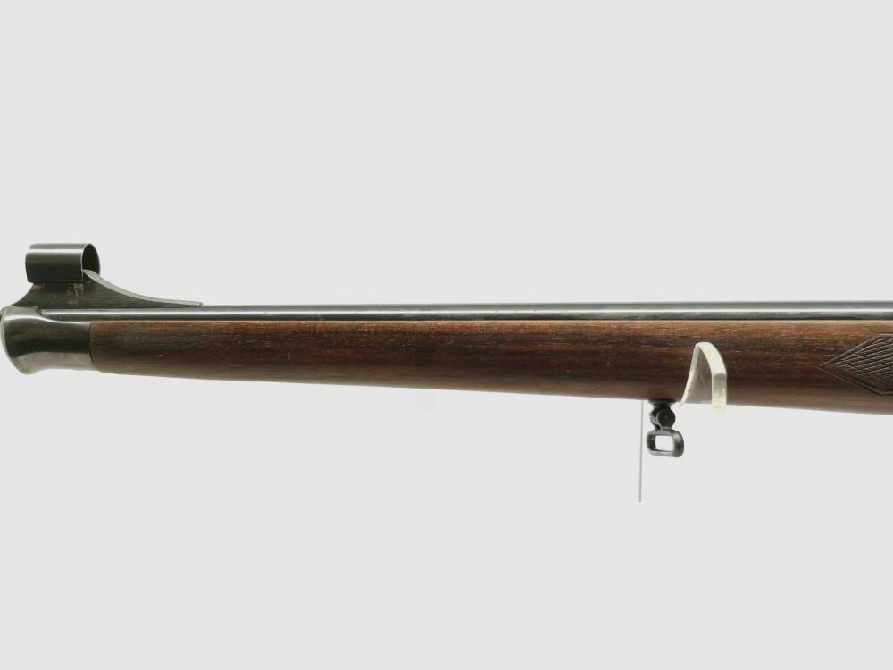 Zastava L83 Carabina con Mira Lisenfeld 8x56