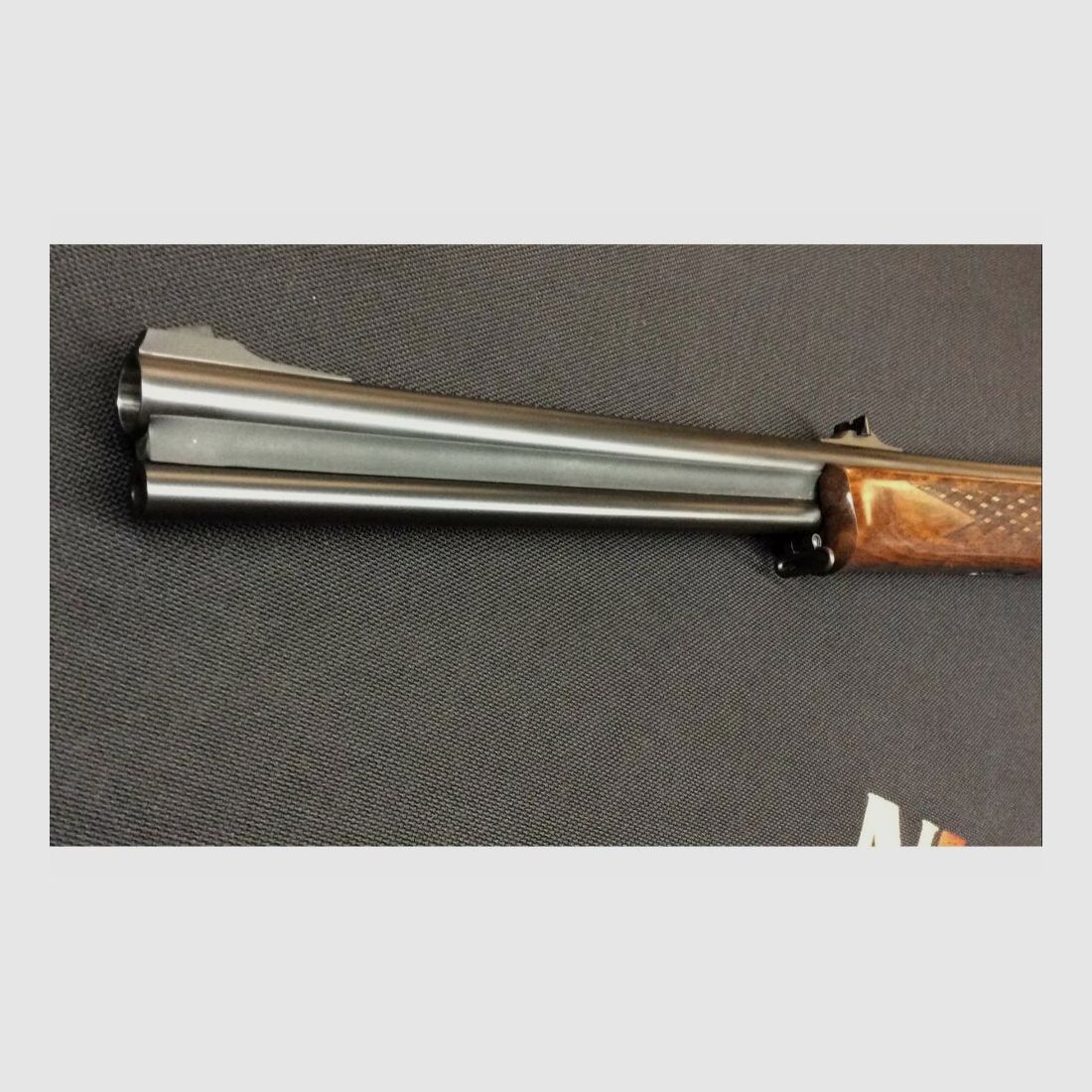 Blaser Mod.95 Prestige 12/70;.30-06Spring