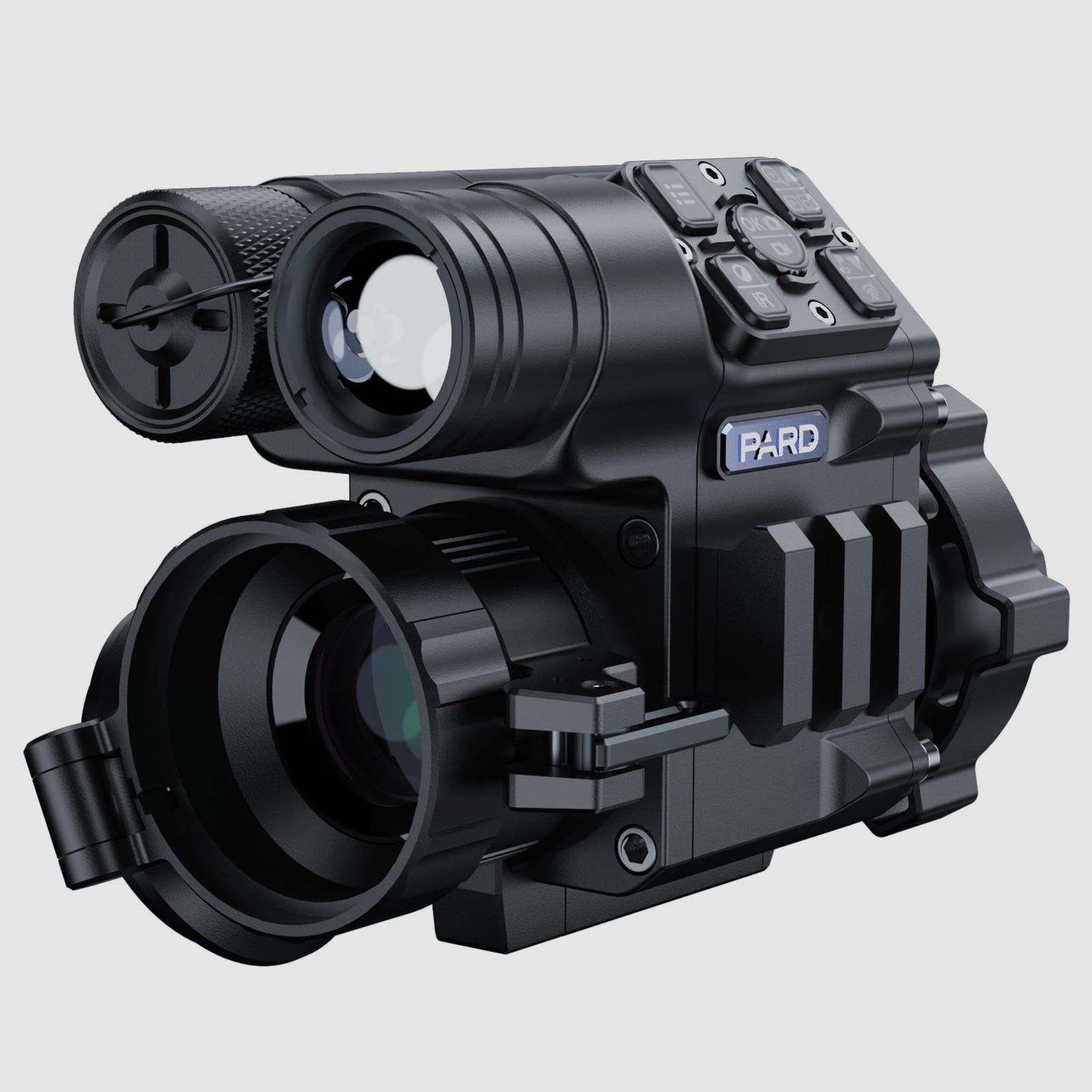 PARD FD1-850, Bild 2 von 6