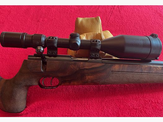 Matchbüchse  Walther KJS 2