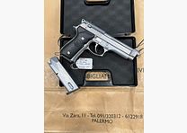Beretta 98 FS Inox