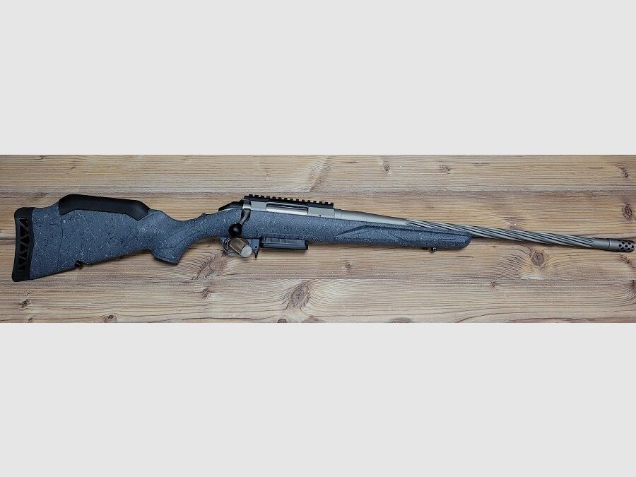 Ruger American Rifle Gen. 2 Standard - LL 51 cm - 5/8x24