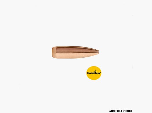SIERRA – PALLE – 6MM .243 DIA. 70GR HPBT MATCHKING (100 PZ) -1505