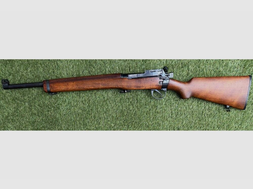 Enfield Nr. 8 Einzellader Büchse .22lr