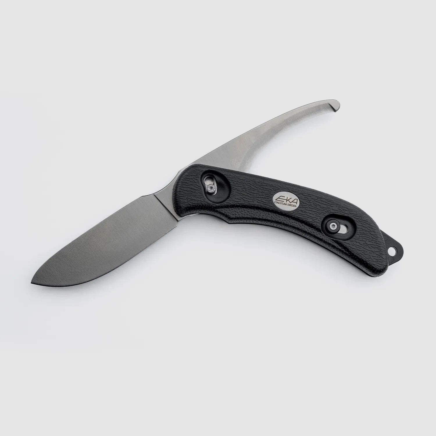 EKA SwedBlade G6 – Farbe: Schwarz