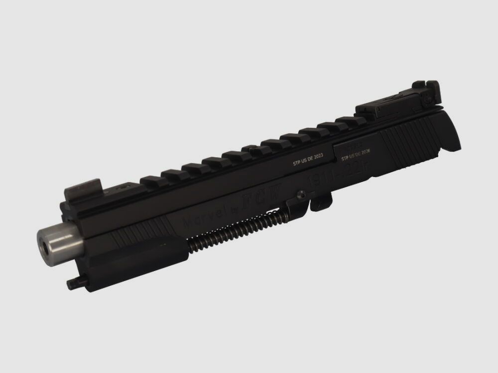 Marvel Precision Wechselsystem 1911