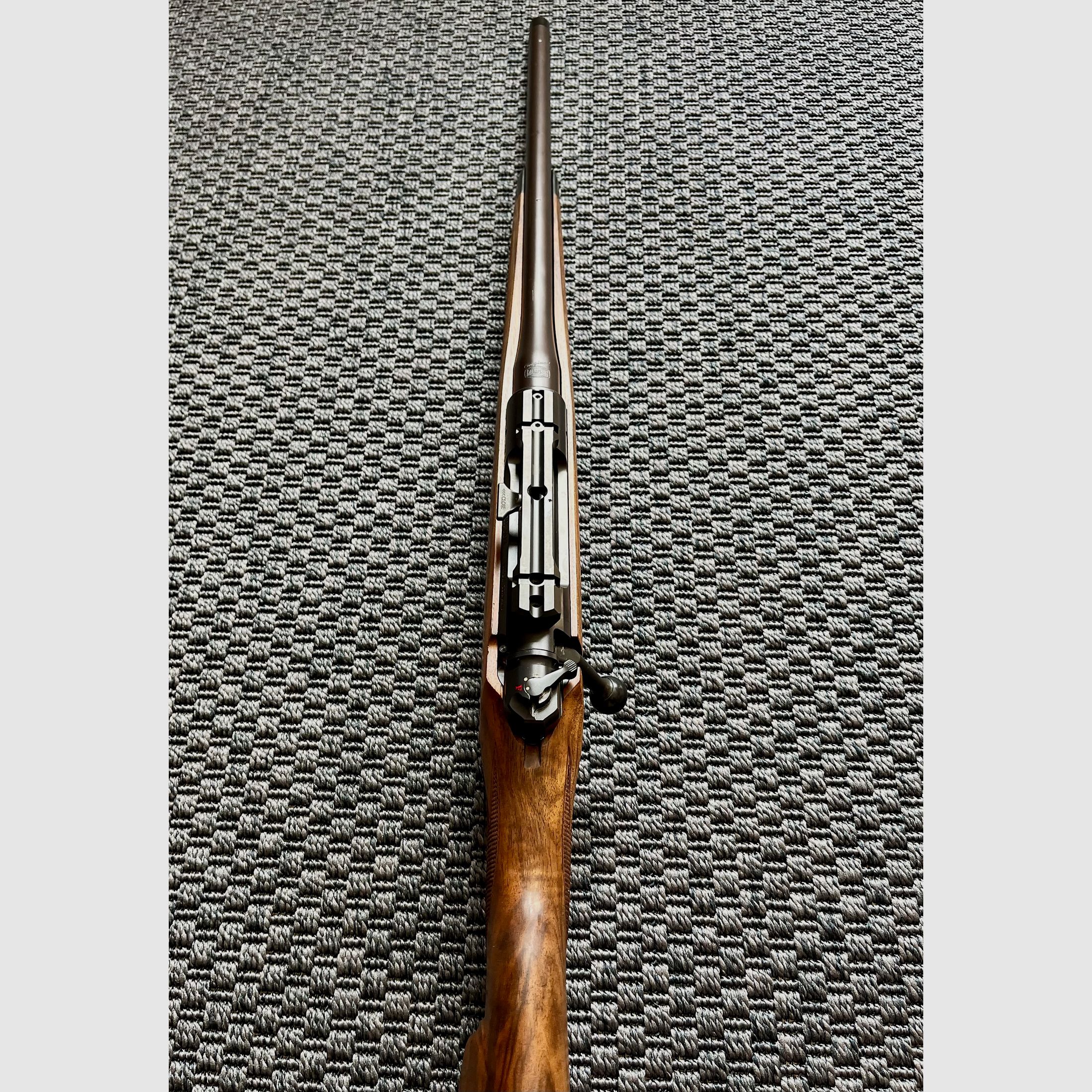 Mauser M12 Pure 8x57JS *sehr gepflegt*