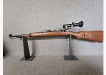 Norinco TU 33/40 met richtkijker