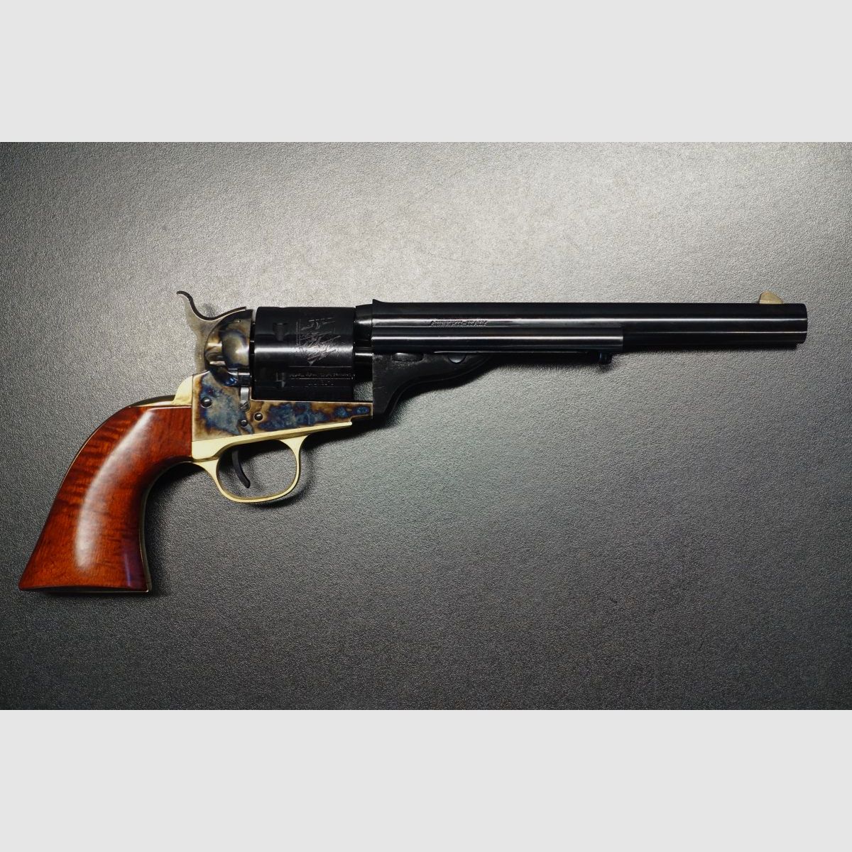 Uberti Open Top Early Model 0922, image 1 sur 5