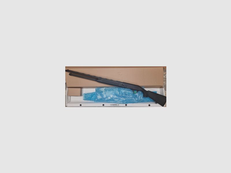 SLF 12/76 Stoeger M3K 71cm