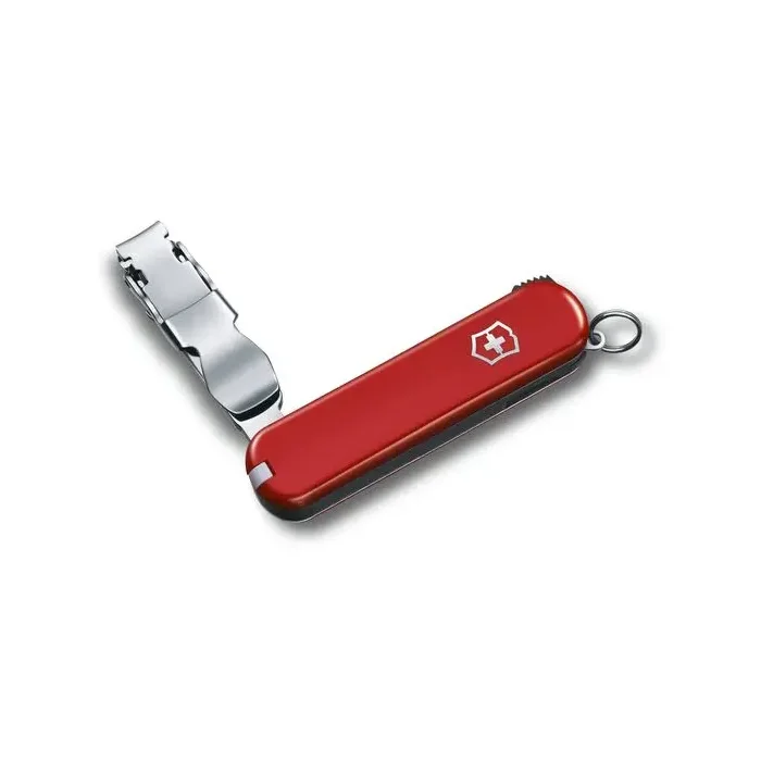 Scyzoryk Victorinox z obcinaczką do paznokci 582 0.6453, zdjęcie 1 z 2