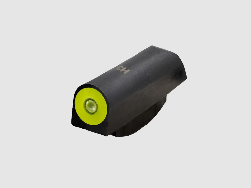 N-Visierkorn Big Dot yellow S&W/Ruger