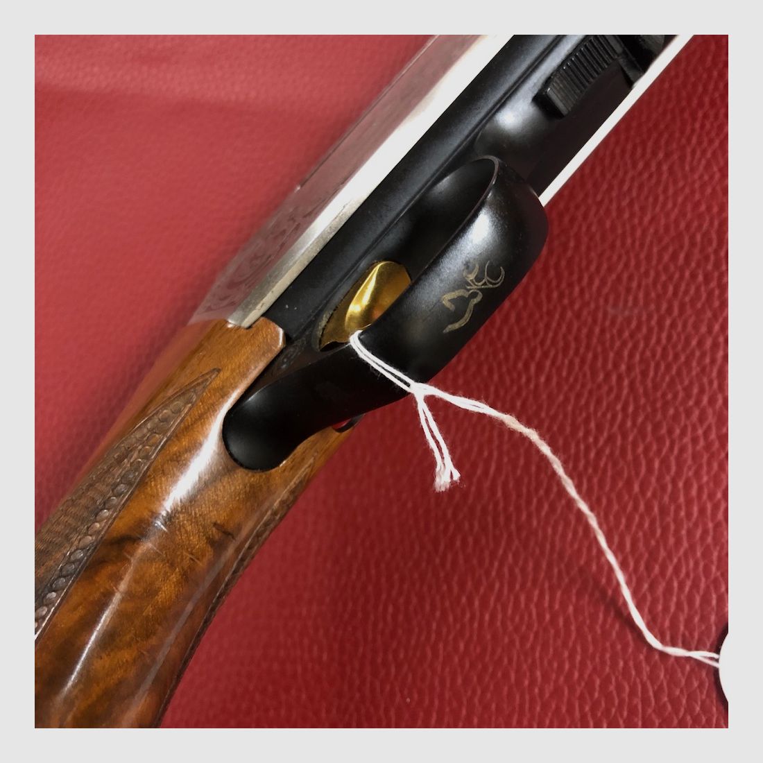 Browning Bar II, Bild 6 von 9