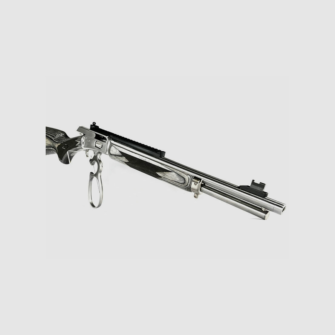 MARLIN 1894 SBL, mit langer Picatinny-Schiene