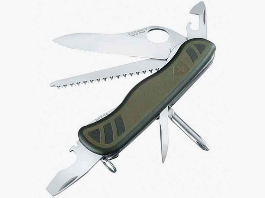 Taschenmesser Victorinox Schweizer Armee