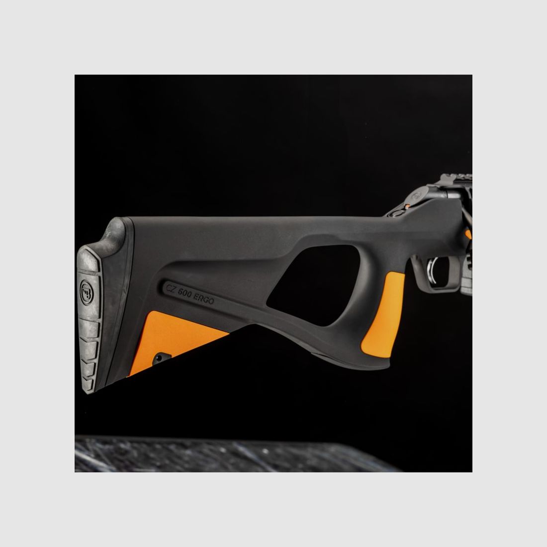 CZ Karabin powtarzalny 600 Plus Ergo Driven Hunt | M15x1, zdjęcie 18 z 20