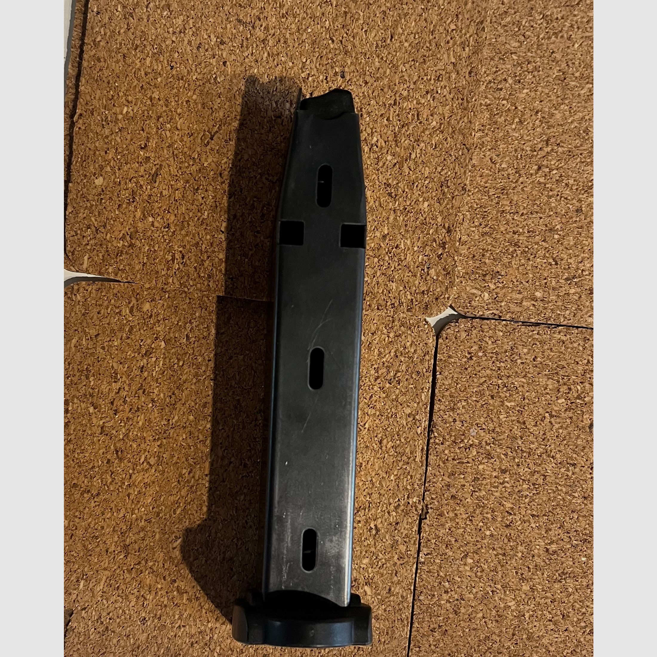 P30 Heckler und Koch PAK Schreckschuss