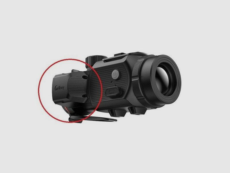 Infiray	 MAH50R