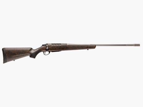 Tikka T3x Lite Roughtech Noir