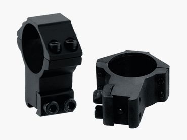 Attacchi Accushot 2 Pezzi Alti Base 11 mm – 30 mm