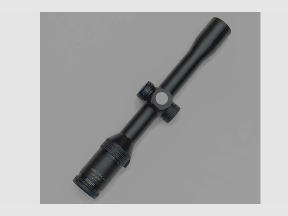 GPO Spectra 6x 1.5-9x32i