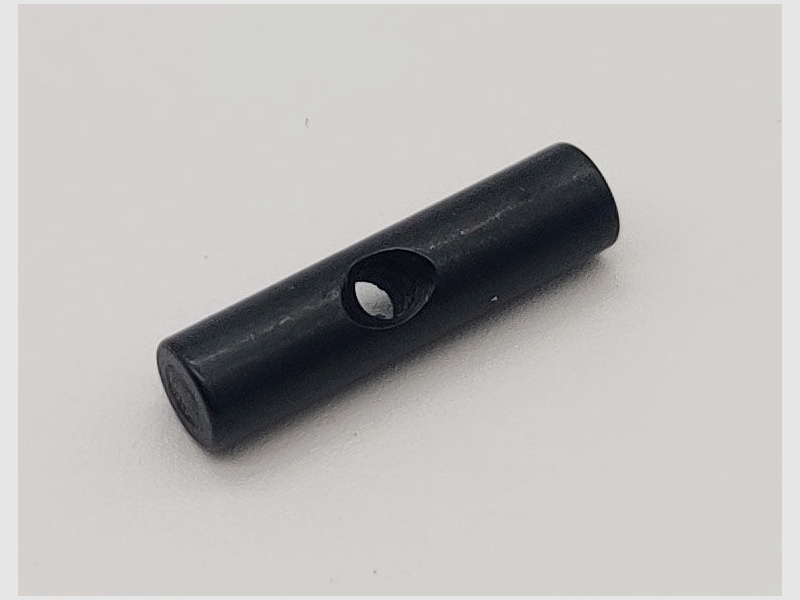 Heckler & Koch HK 630 / 770 / 940 spring support in the trigger group