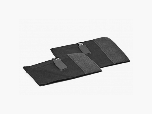 Ase Utra Heat / Mirage cover S series SL5, Black