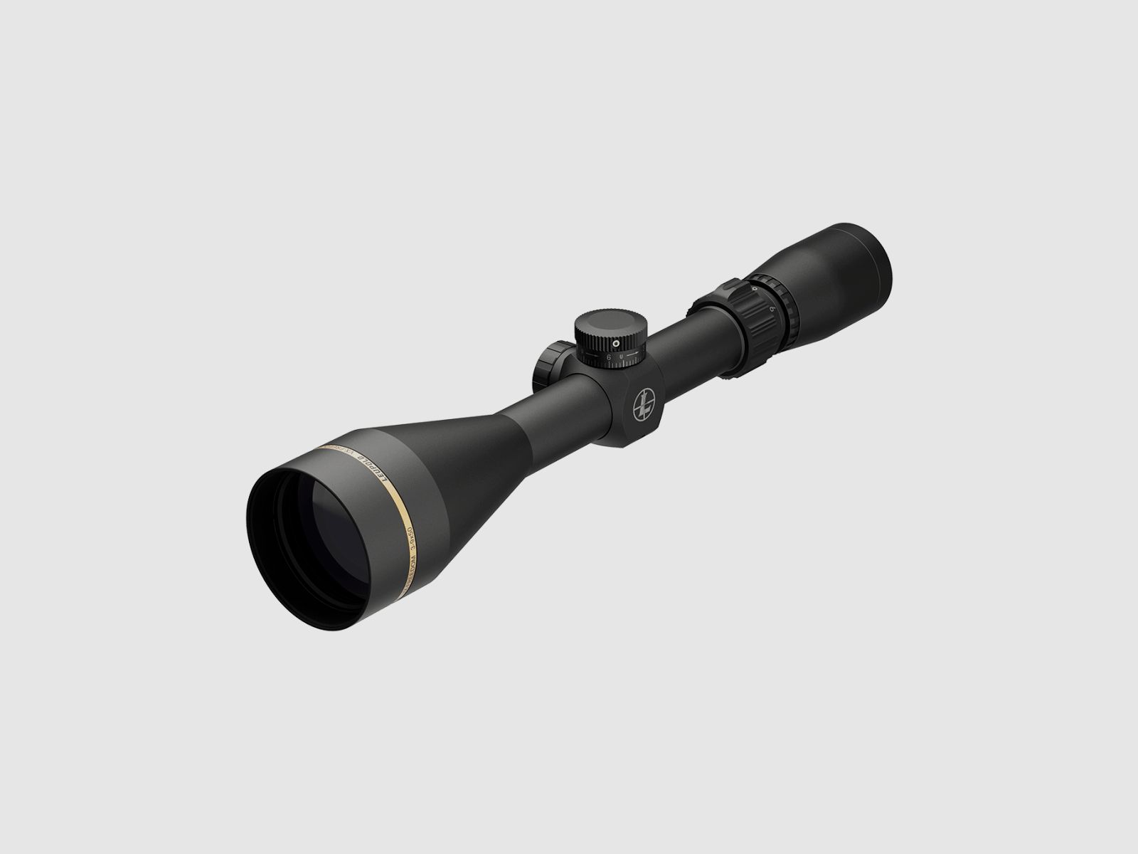 LEUPOLD ZF VX-FREEDOM 3-9X50MM CDS DUPLEX 25.4MM