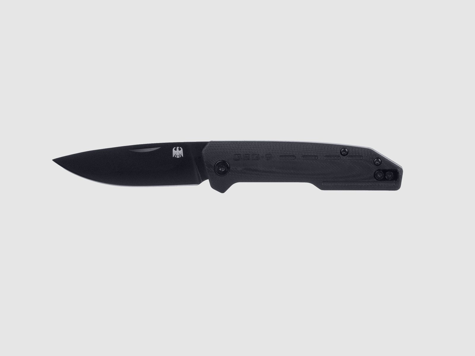 GSG-9 Folding Knife EM3 - Pocket Knife