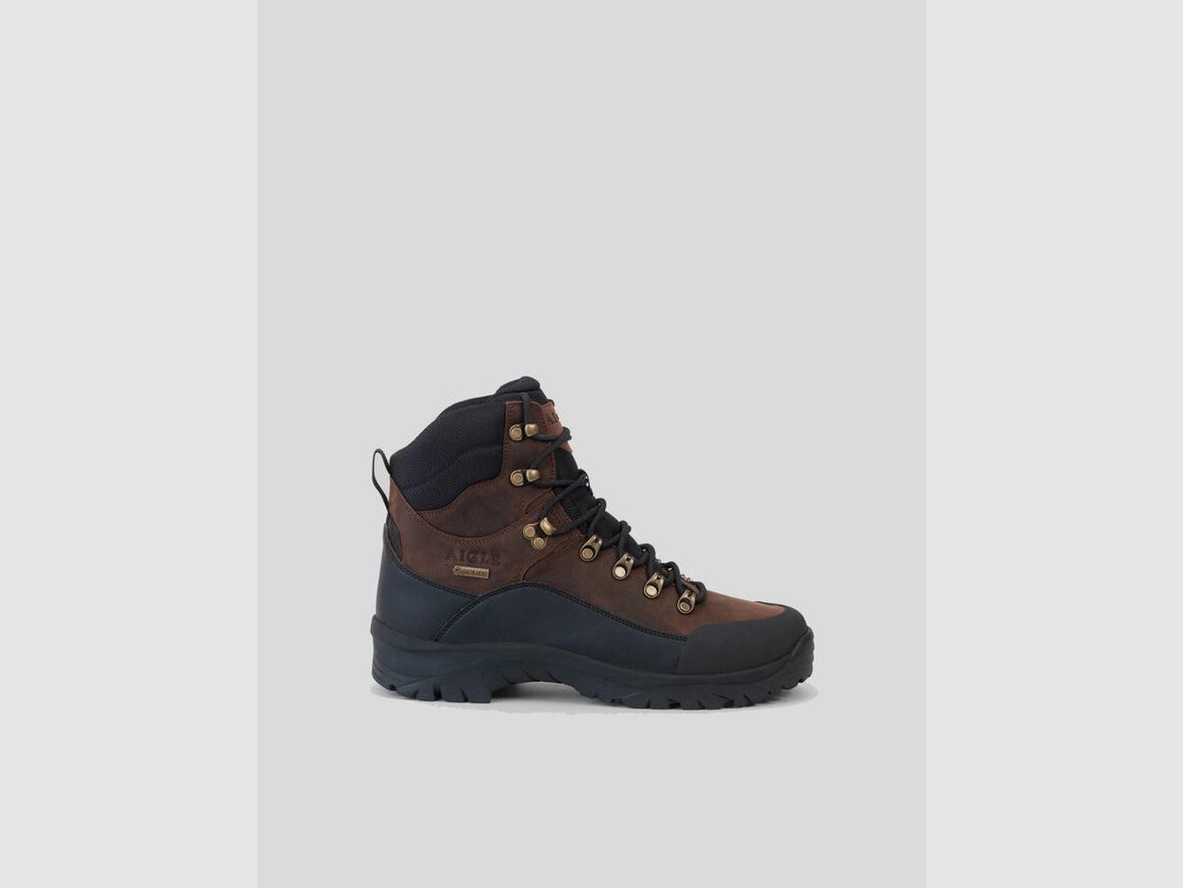 Aigle Sarenne GTX Jacht schoenen - Waterdicht en Ademend - Optimaal Comfort en Bescherming, afbeelding 5 van 5