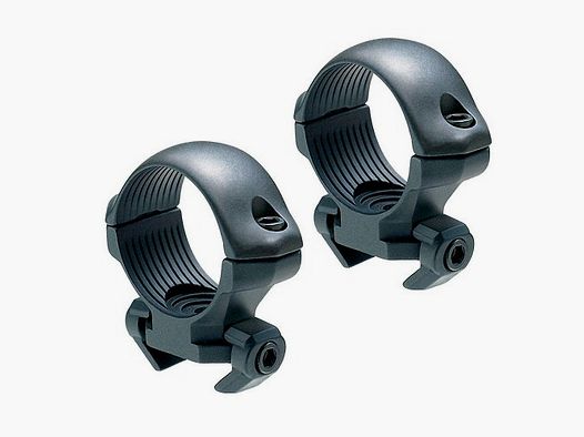 Millett 30mm Angle-Loc Stahl-Zielfernrohrmontagen