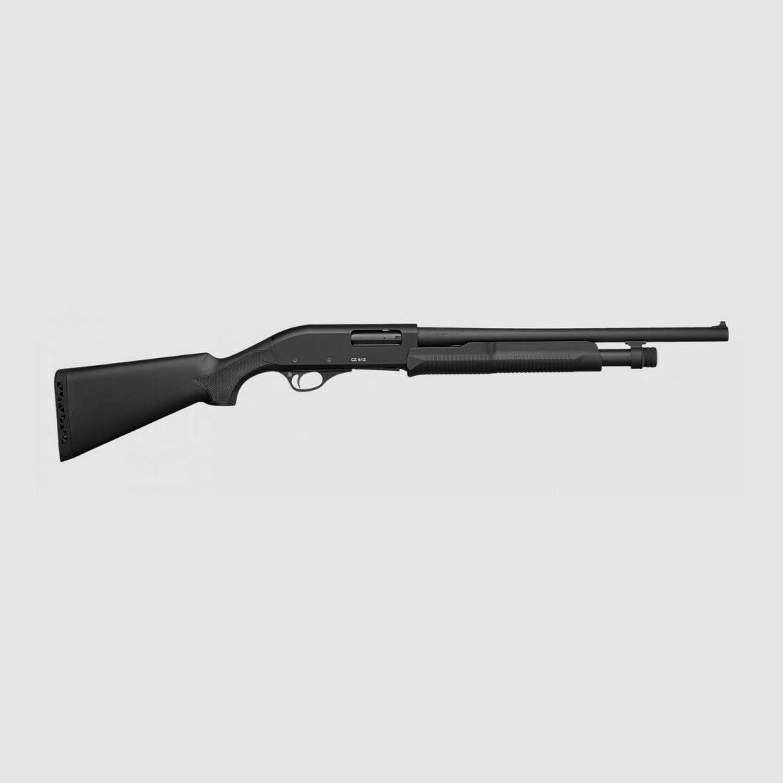 CZ 612 Escopeta repetidora, imagen 1 de 3