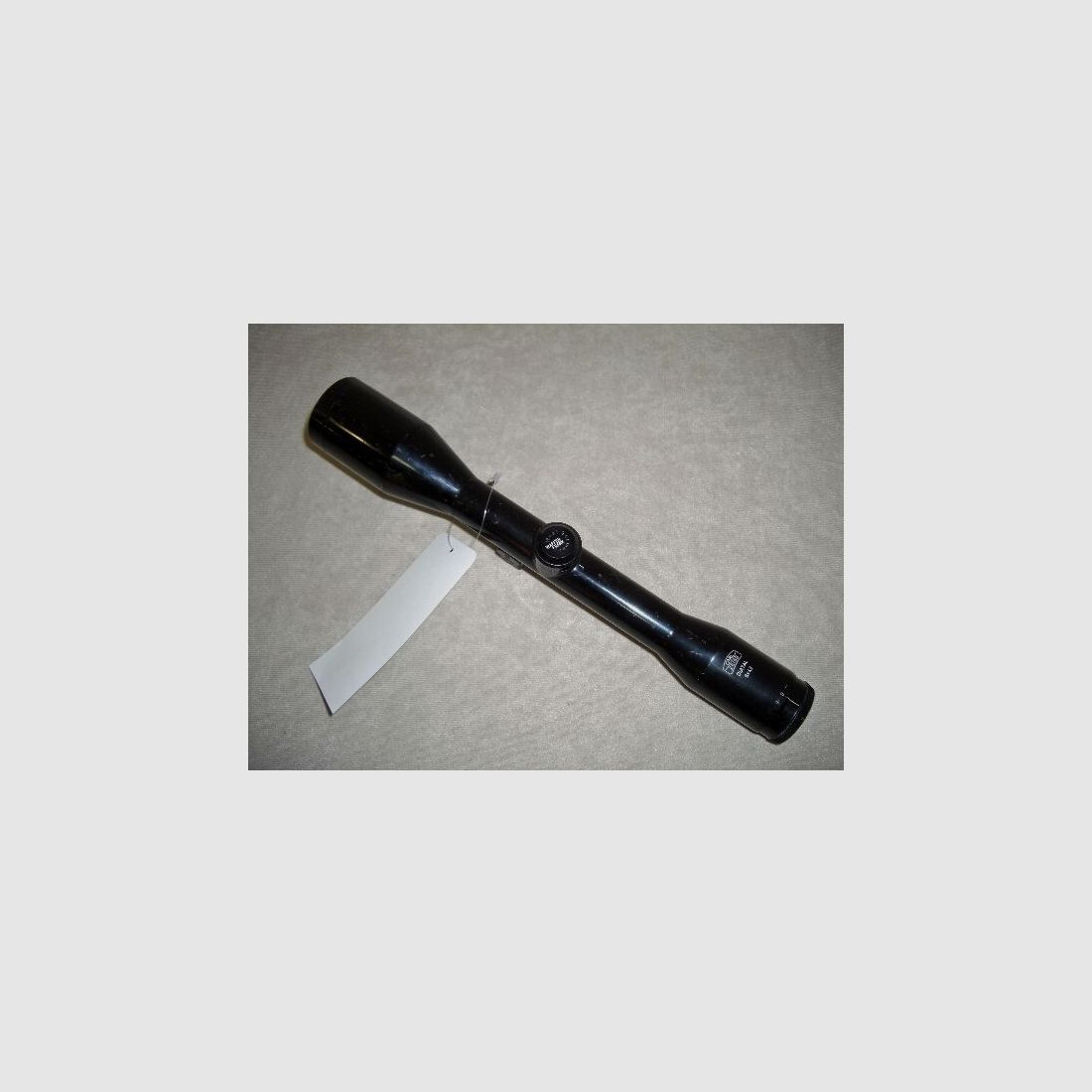 Zeiss Hensoldt/Wetzlar Mod. Diatal