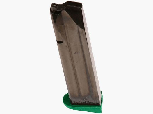 CZ Magazine 75 TS / TS2 - Verde