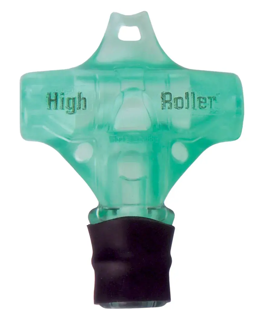 Primos Winter Teal High Roller Game Call, image 2 of 2