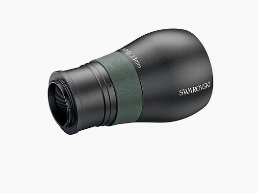 ADAPTADOR TLS APO 23MM (ATX/STX)