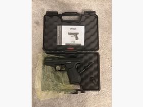 Umarex Walther P99