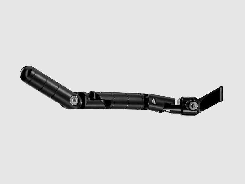 TEC-HRO-Shooting HOOK Haken für Tec Hro Fusion Schaft Zubehör