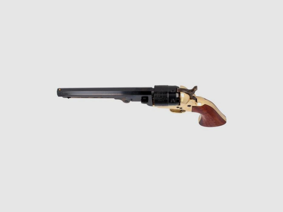 Rewolwer Pietta 1851 Colt REB Nord Navy Engr .44 (REBTI44), zdjęcie 5 z 6